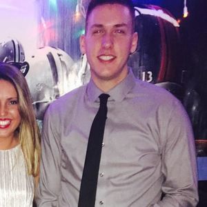 Meet your Posher, Jake